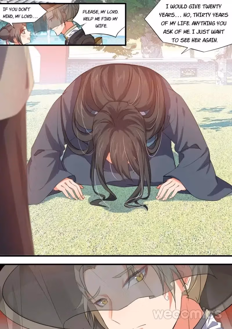 Read Hualongji ( Dragon Record ) chapter 43 image 2 on Lezhin