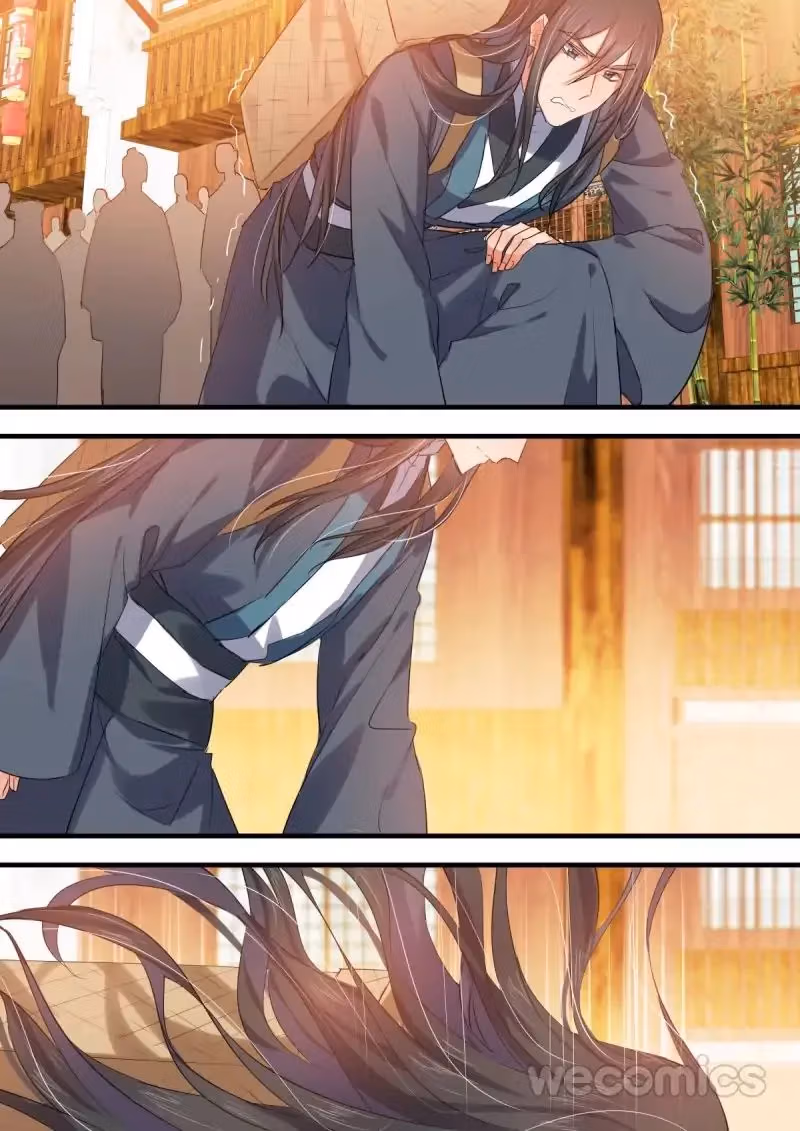 Read Hualongji ( Dragon Record ) chapter 43 image 5 on Lezhin