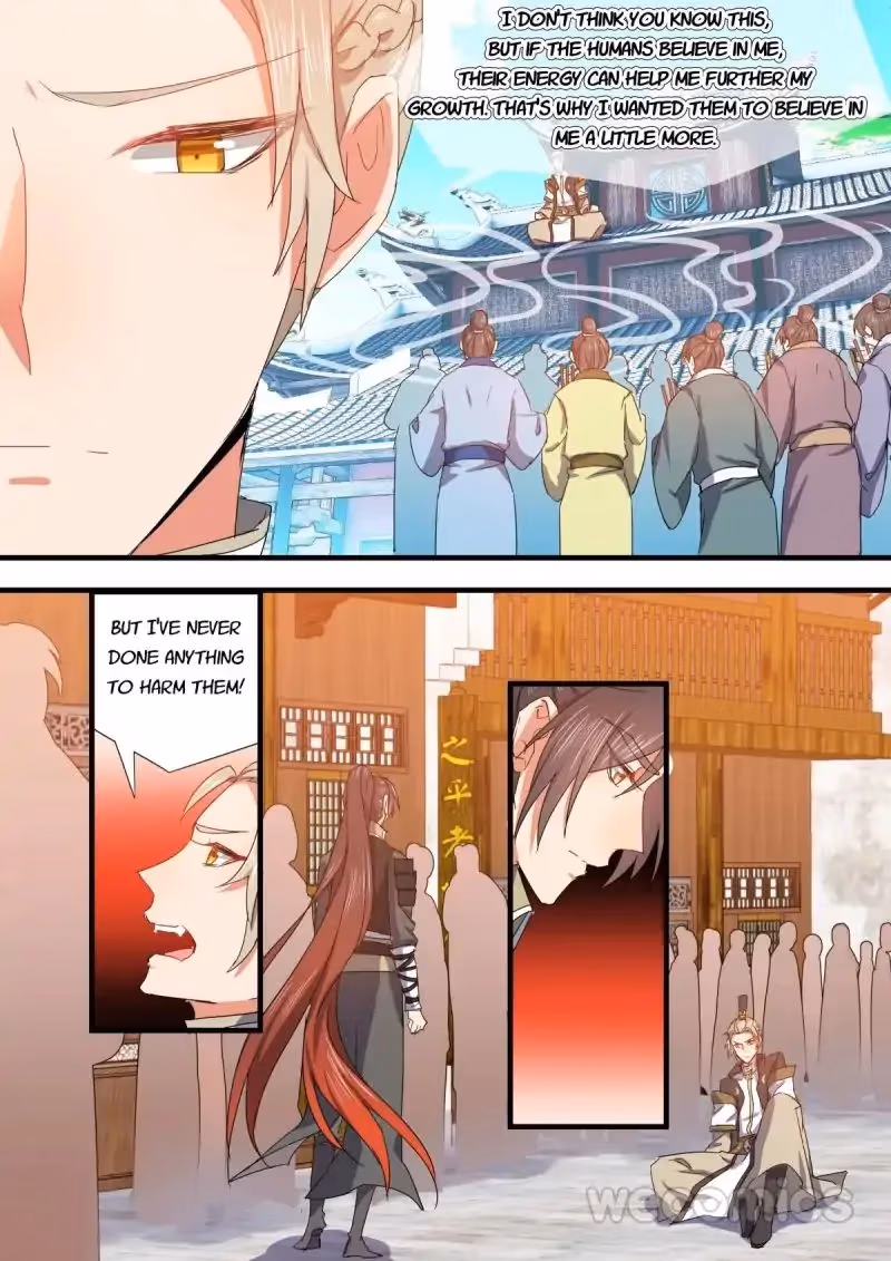 Read Hualongji ( Dragon Record ) chapter 44 image 3 on Lezhin