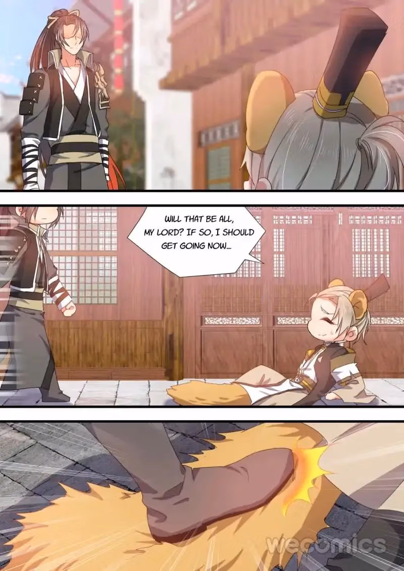 Read Hualongji ( Dragon Record ) chapter 44 image 4 on Lezhin