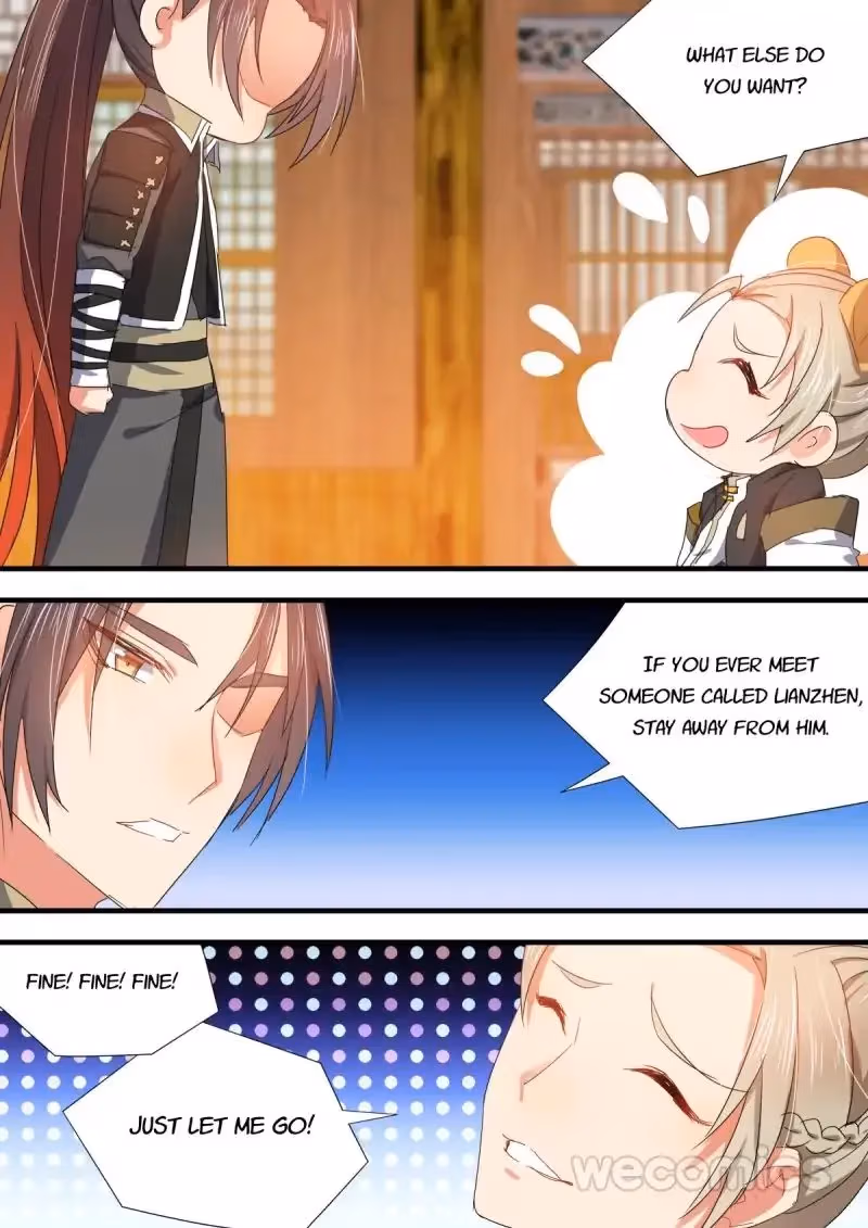 Read Hualongji ( Dragon Record ) chapter 44 image 5 on Lezhin