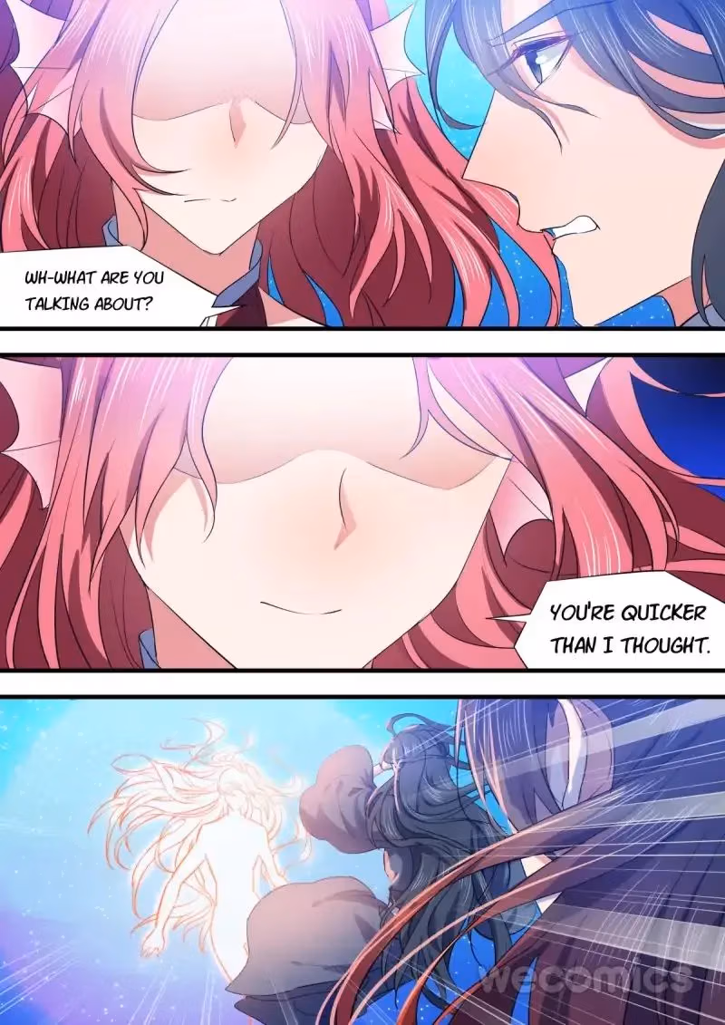 Read Hualongji ( Dragon Record ) chapter 45 image 7 on Lezhin