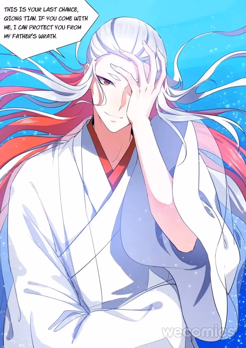 Read Hualongji ( Dragon Record ) chapter 45 image 8 on Lezhin