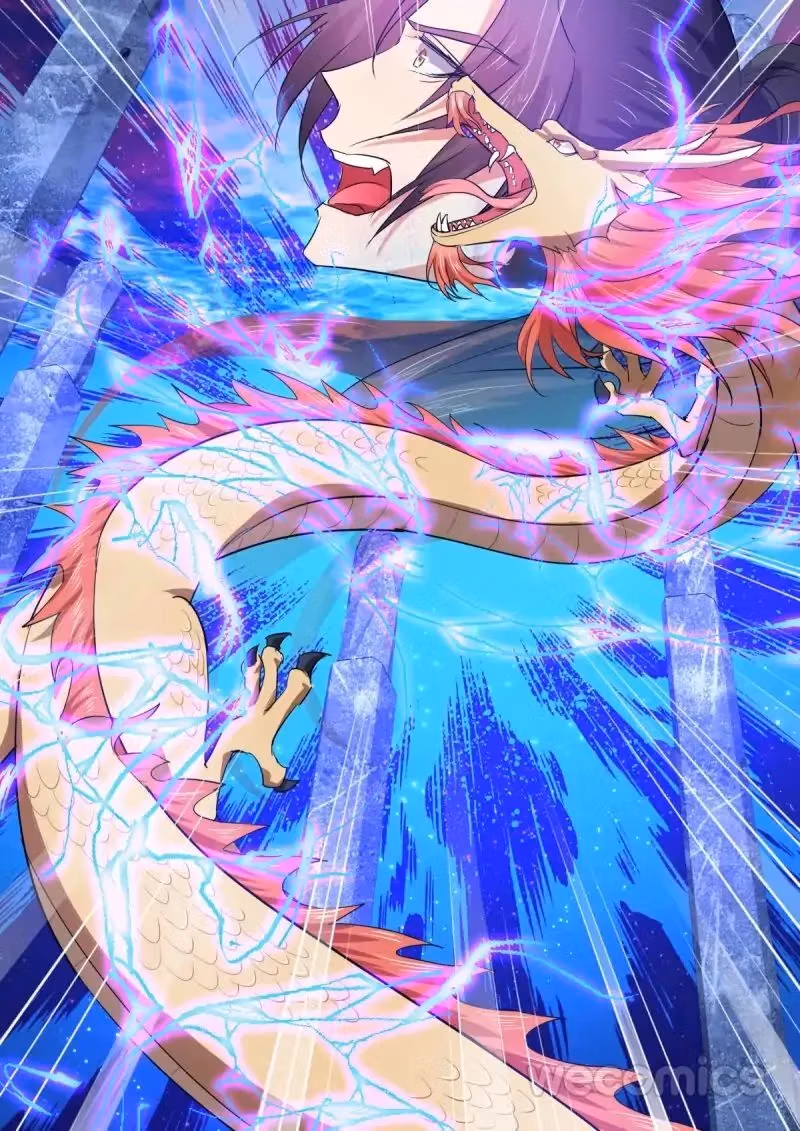 Read Hualongji ( Dragon Record ) chapter 46 image 0 on Lezhin