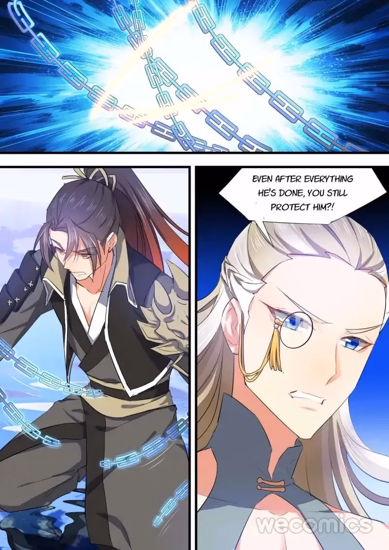 Read Hualongji ( Dragon Record ) chapter 46 image 4 on Lezhin
