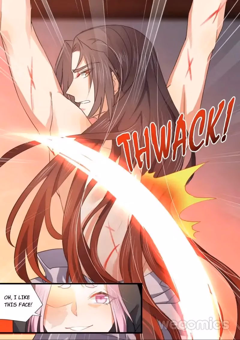 Read Hualongji ( Dragon Record ) chapter 47 image 11 on Lezhin