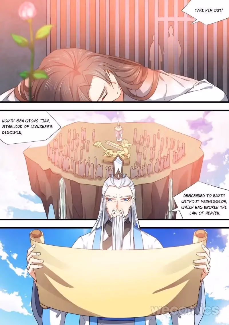 Read Hualongji ( Dragon Record ) chapter 47 image 12 on Lezhin