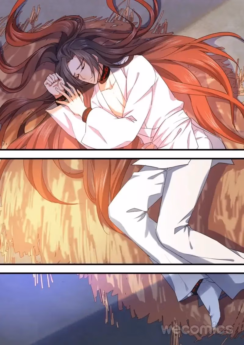 Read Hualongji ( Dragon Record ) chapter 47 image 3 on Lezhin