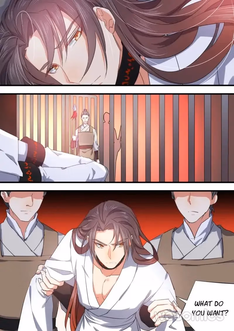 Read Hualongji ( Dragon Record ) chapter 47 image 4 on Lezhin