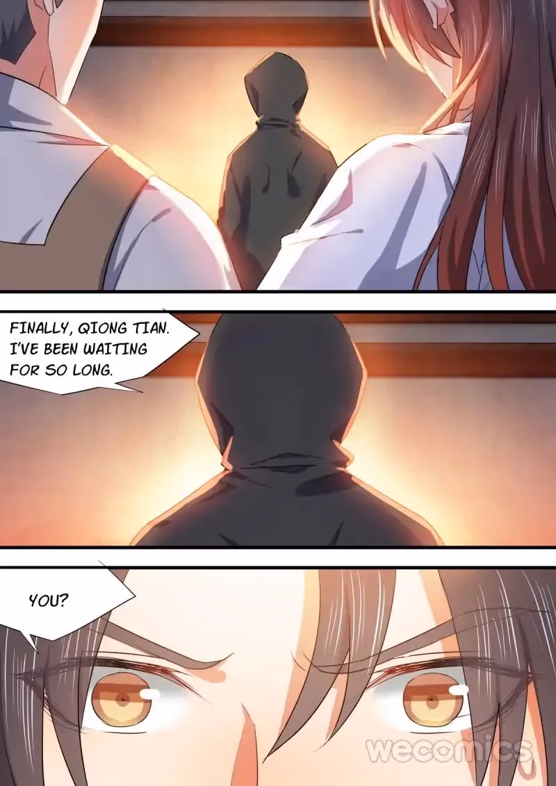 Read Hualongji ( Dragon Record ) chapter 47 image 5 on Lezhin