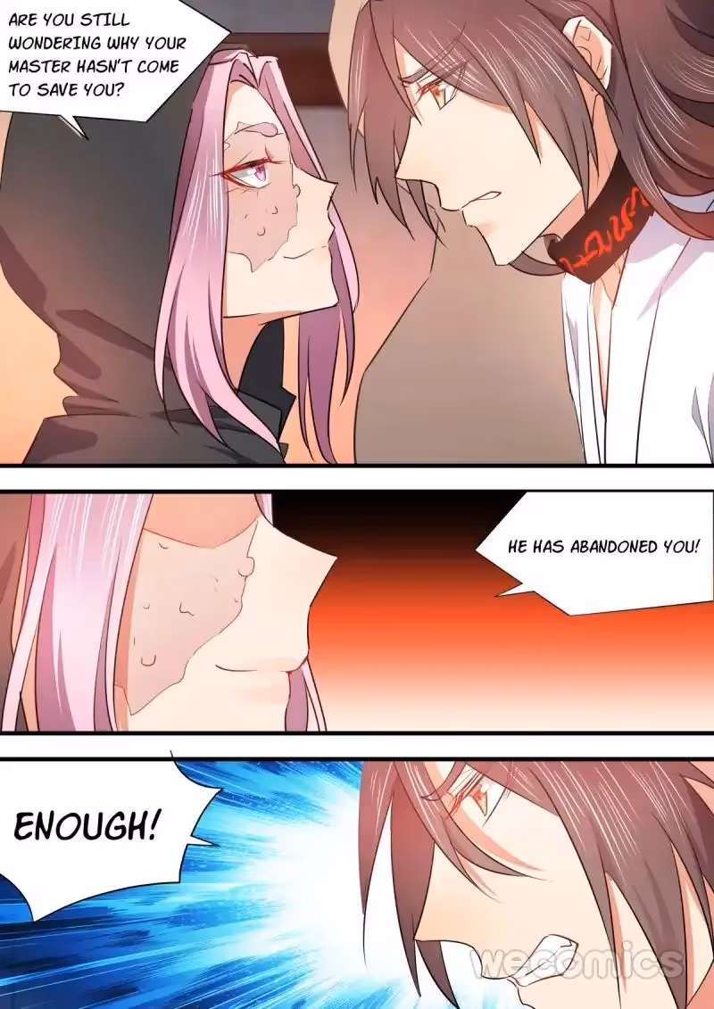 Read Hualongji ( Dragon Record ) chapter 47 image 8 on Lezhin