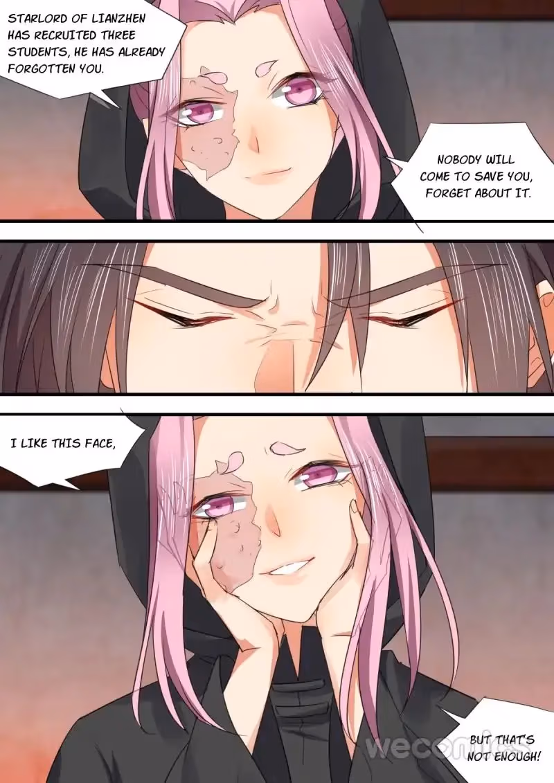 Read Hualongji ( Dragon Record ) chapter 47 image 9 on Lezhin