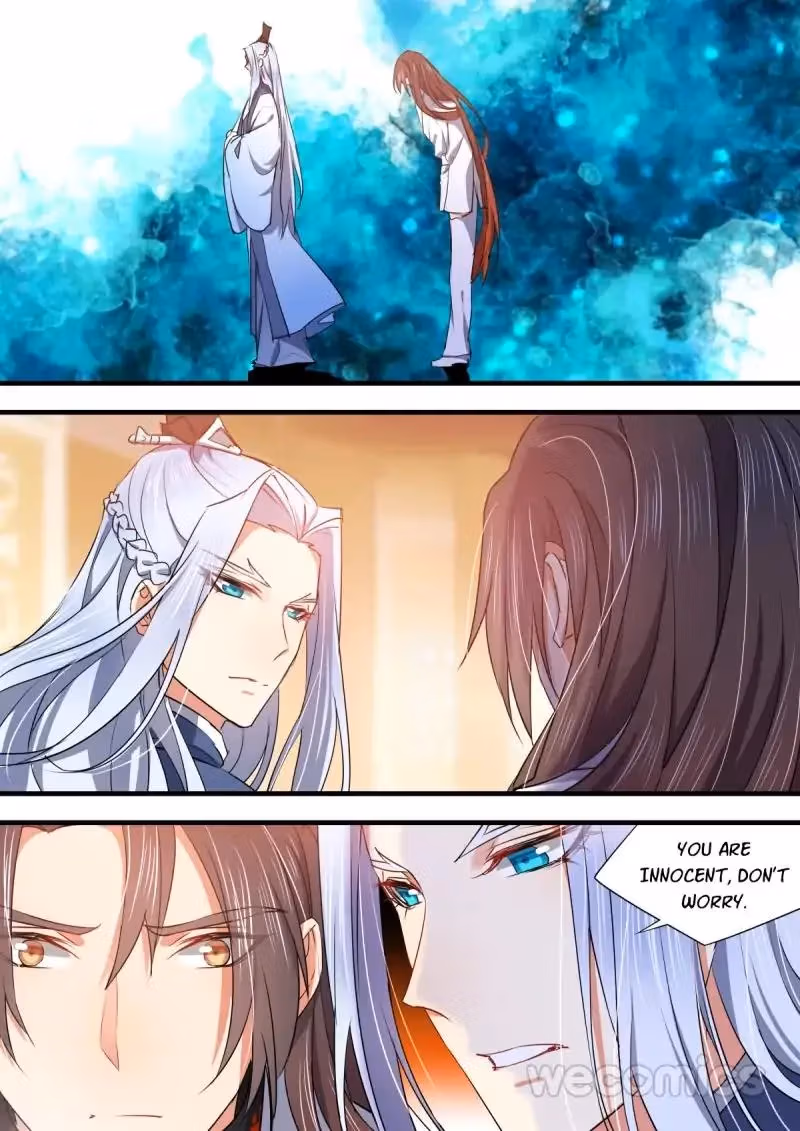 Read Hualongji ( Dragon Record ) chapter 48 image 10 on Lezhin