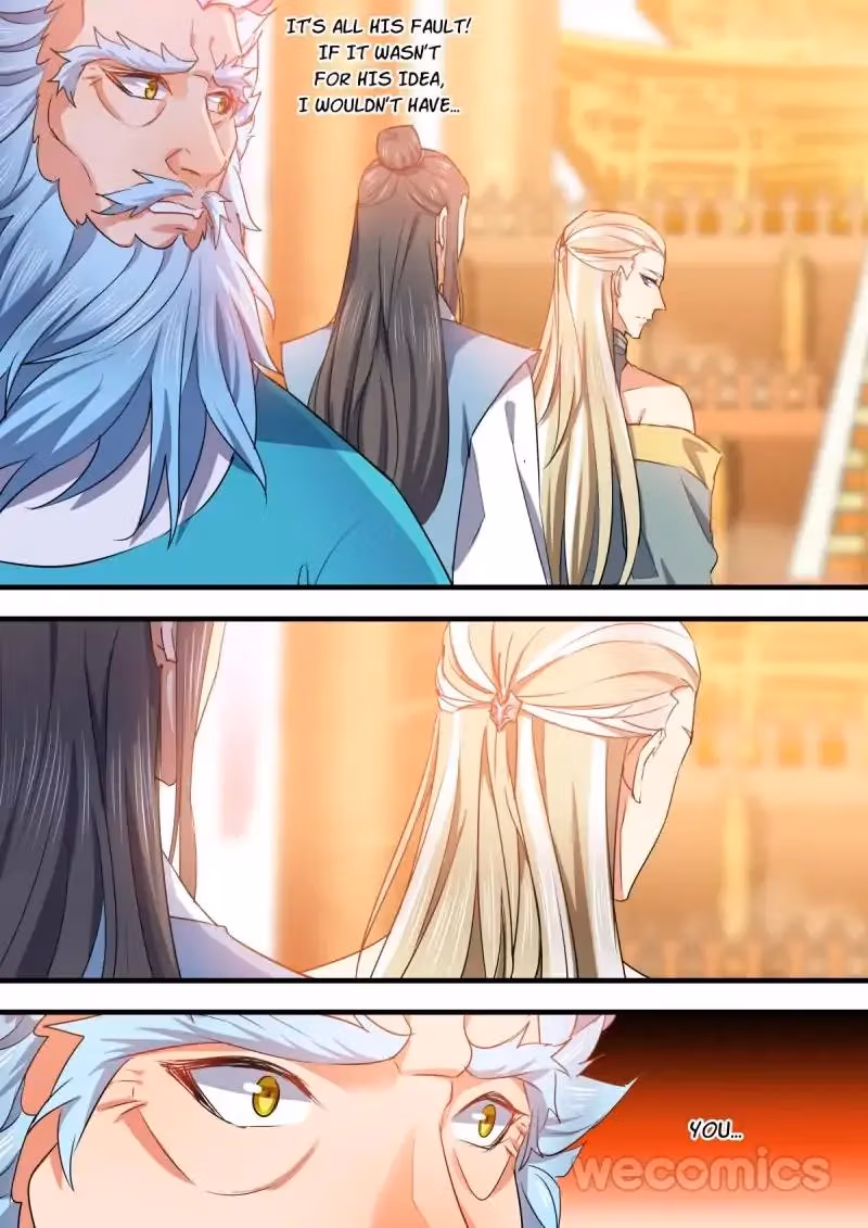 Read Hualongji ( Dragon Record ) chapter 48 image 8 on Lezhin