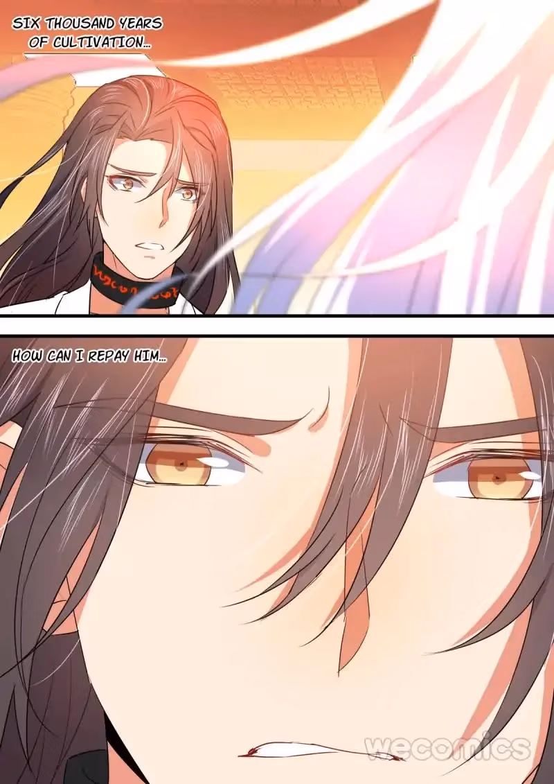 Read Hualongji ( Dragon Record ) chapter 48 image 9 on Lezhin