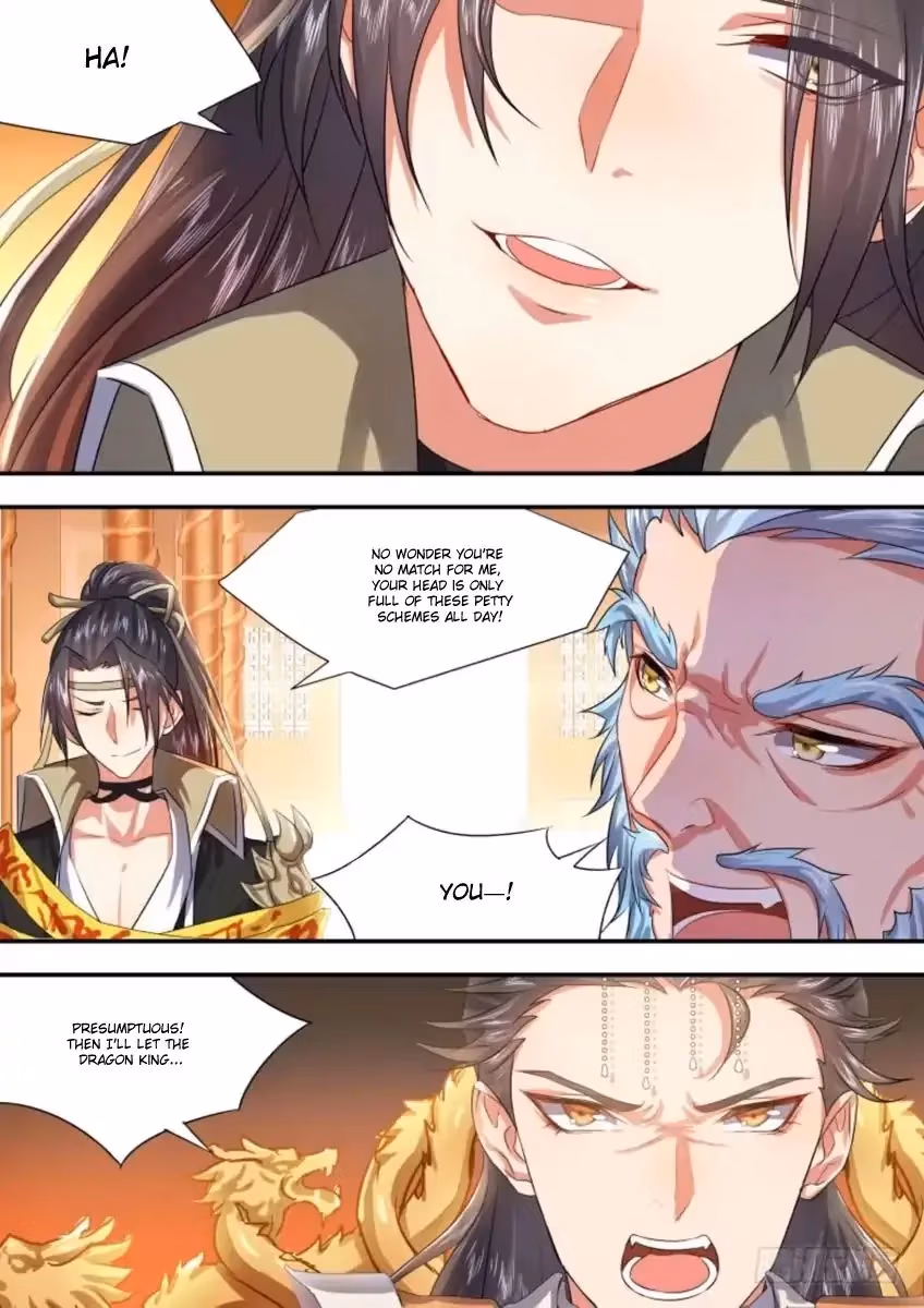 Read Hualongji ( Dragon Record ) chapter 5.2 image 5 on Lezhin
