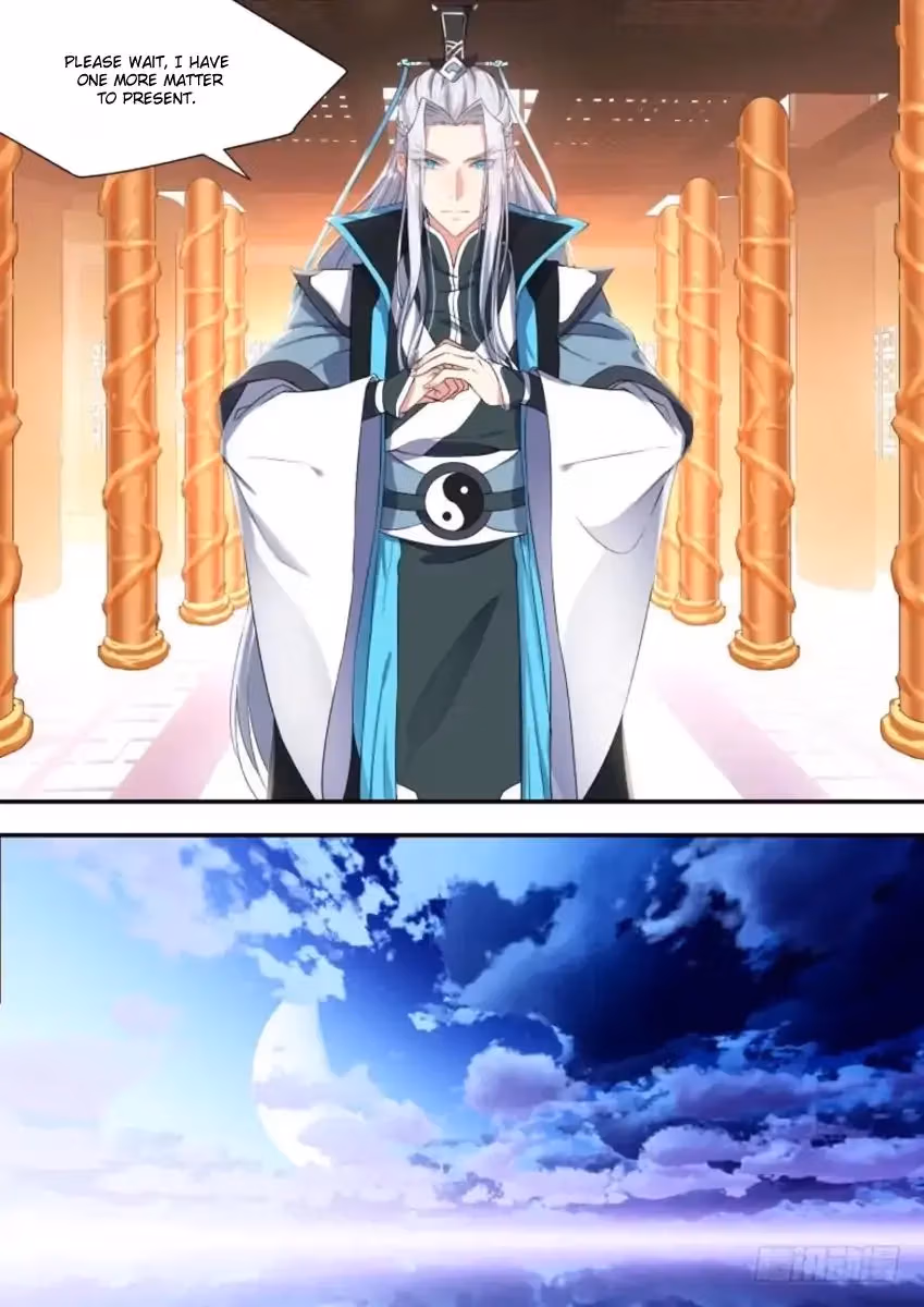Read Hualongji ( Dragon Record ) chapter 5.2 image 6 on Lezhin