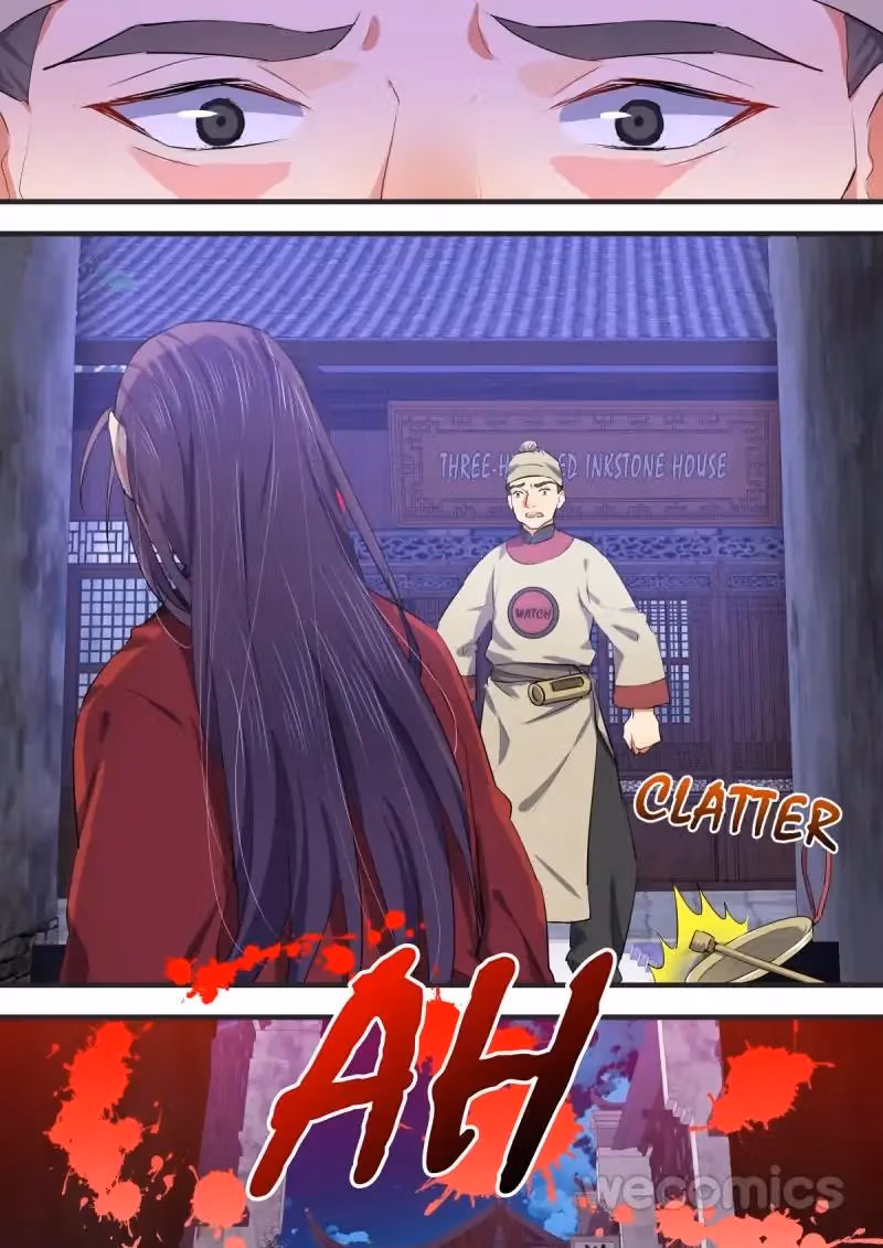 Read Hualongji ( Dragon Record ) chapter 51 image 3 on Lezhin