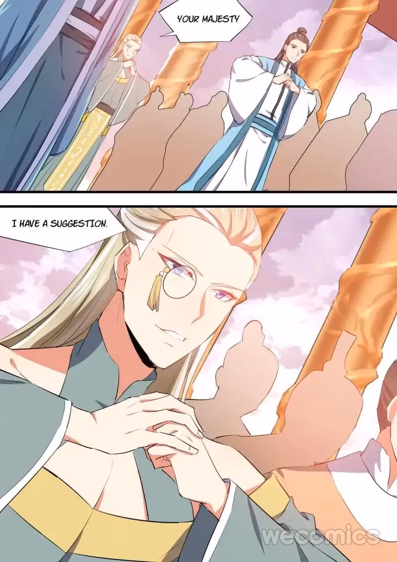 Read Hualongji ( Dragon Record ) chapter 51 image 5 on Lezhin