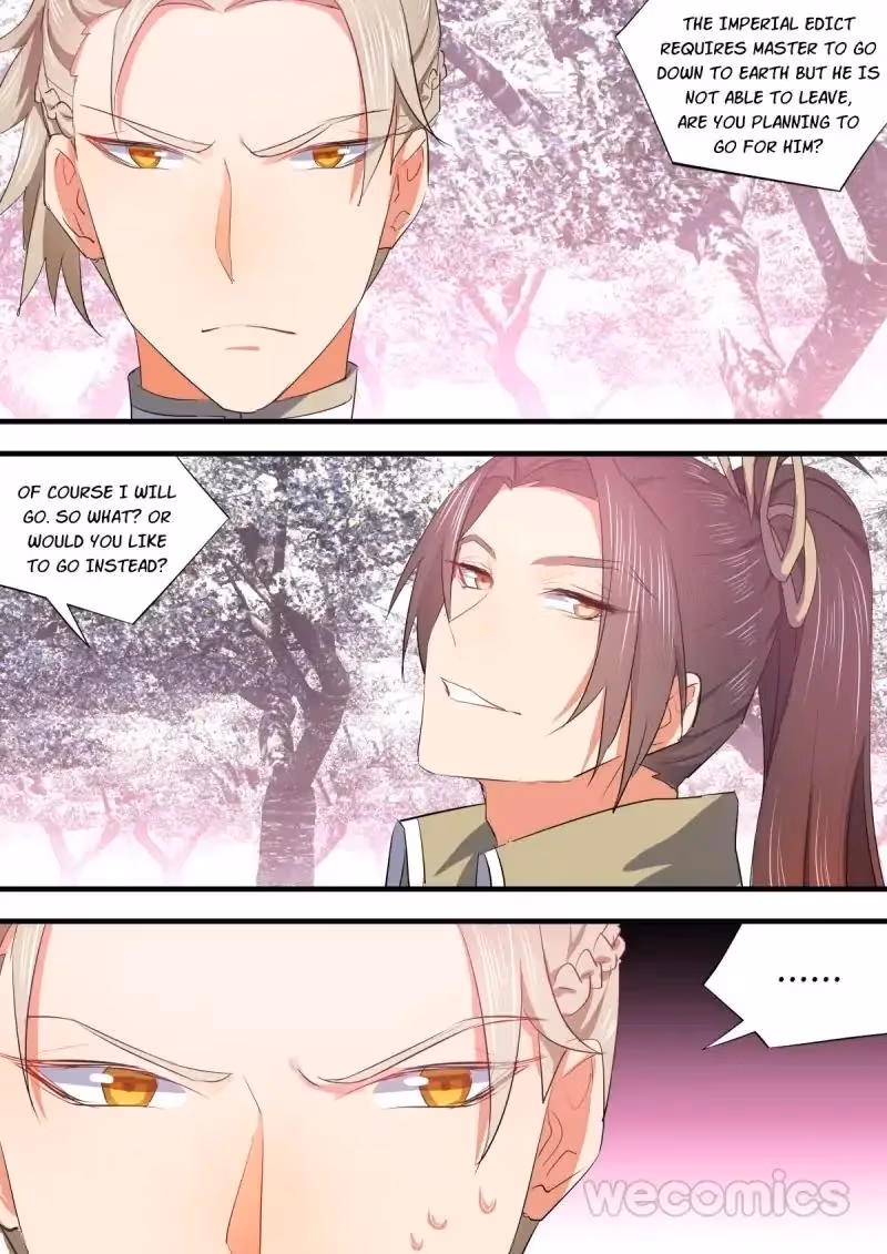Read Hualongji ( Dragon Record ) chapter 51 image 7 on Lezhin