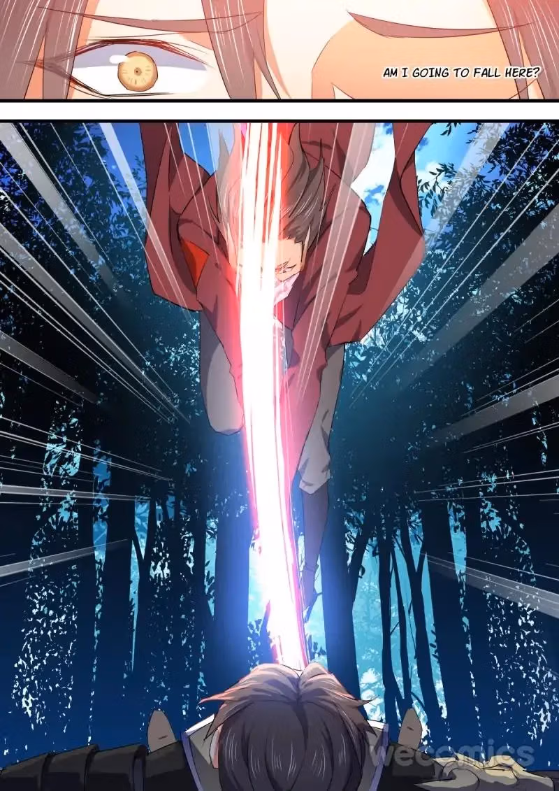 Read Hualongji ( Dragon Record ) chapter 52 image 2 on Lezhin