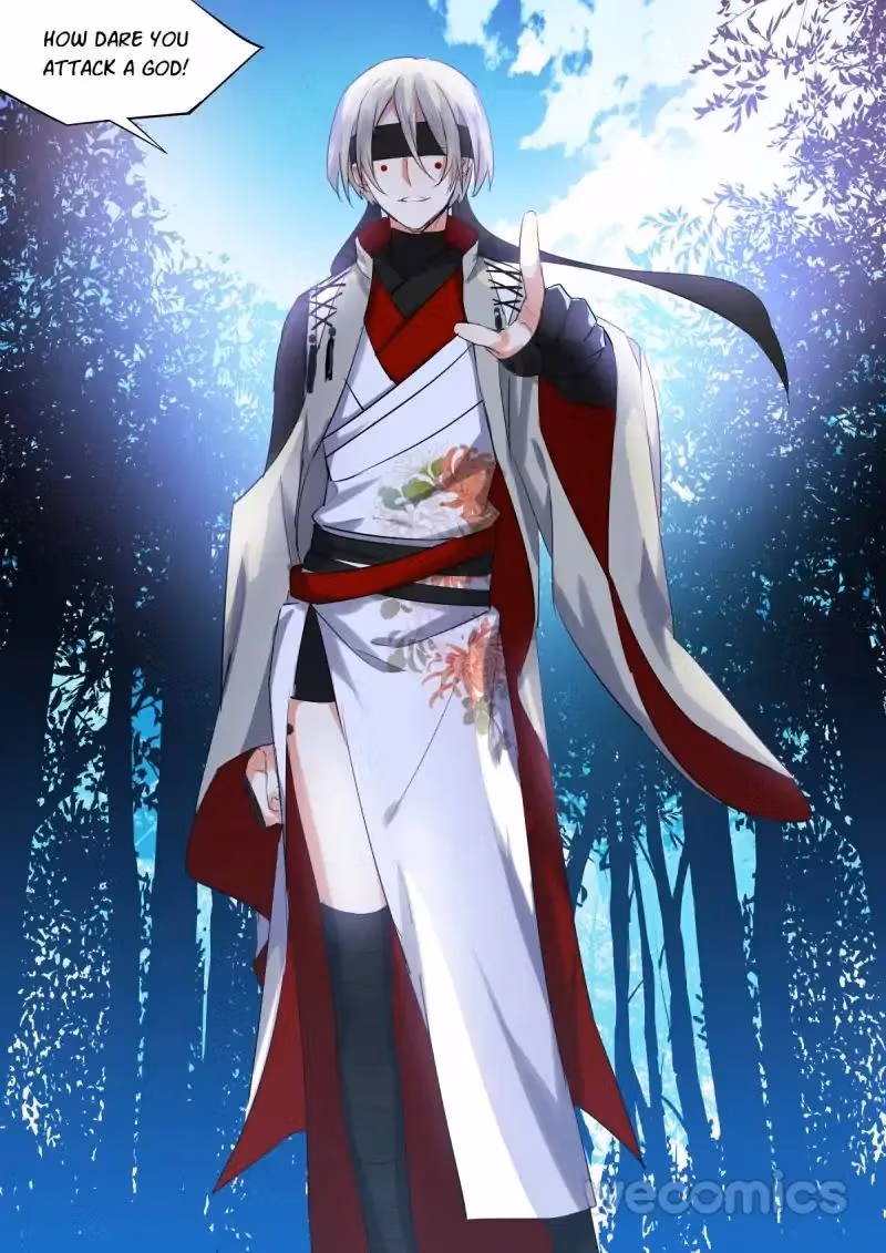Read Hualongji ( Dragon Record ) chapter 52 image 4 on Lezhin
