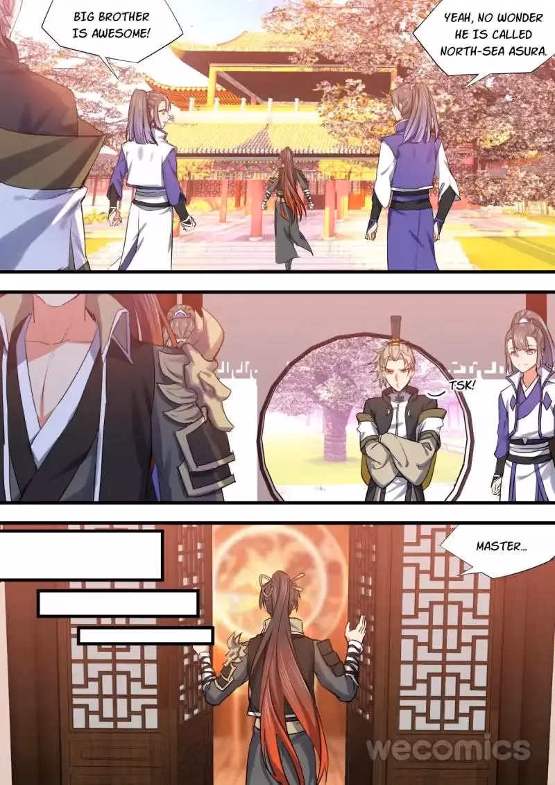 Read Hualongji ( Dragon Record ) chapter 53 image 0 on Lezhin
