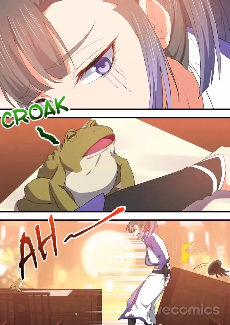 Read Hualongji ( Dragon Record ) chapter 54 image 2 on Lezhin
