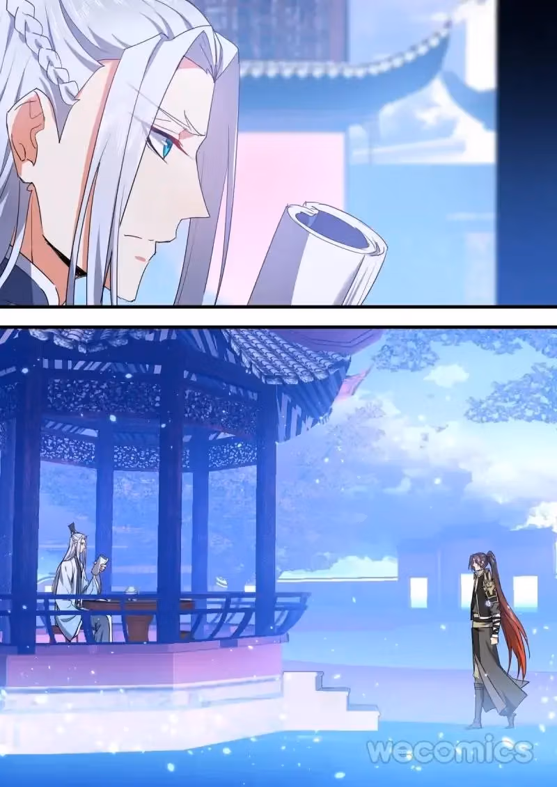 Read Hualongji ( Dragon Record ) chapter 56 image 10 on Lezhin
