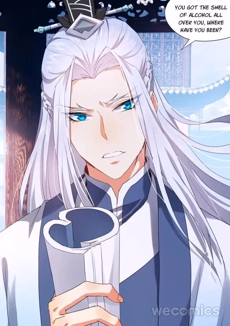 Read Hualongji ( Dragon Record ) chapter 56 image 11 on Lezhin