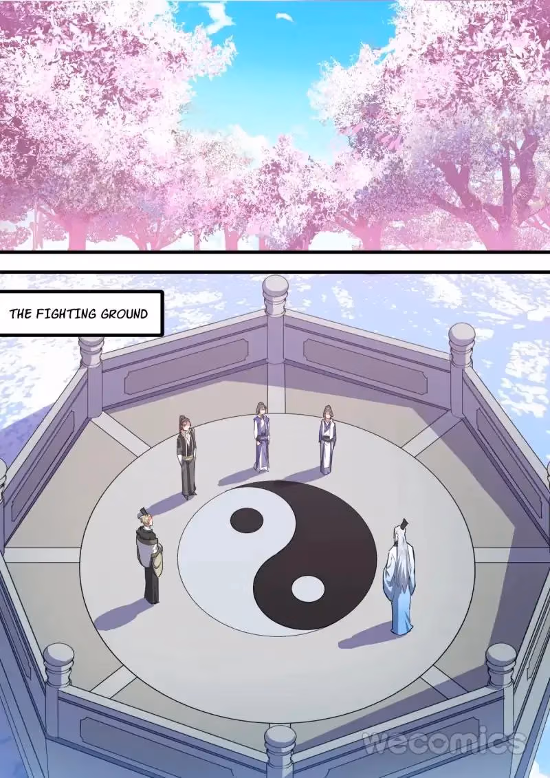 Read Hualongji ( Dragon Record ) chapter 56 image 19 on Lezhin