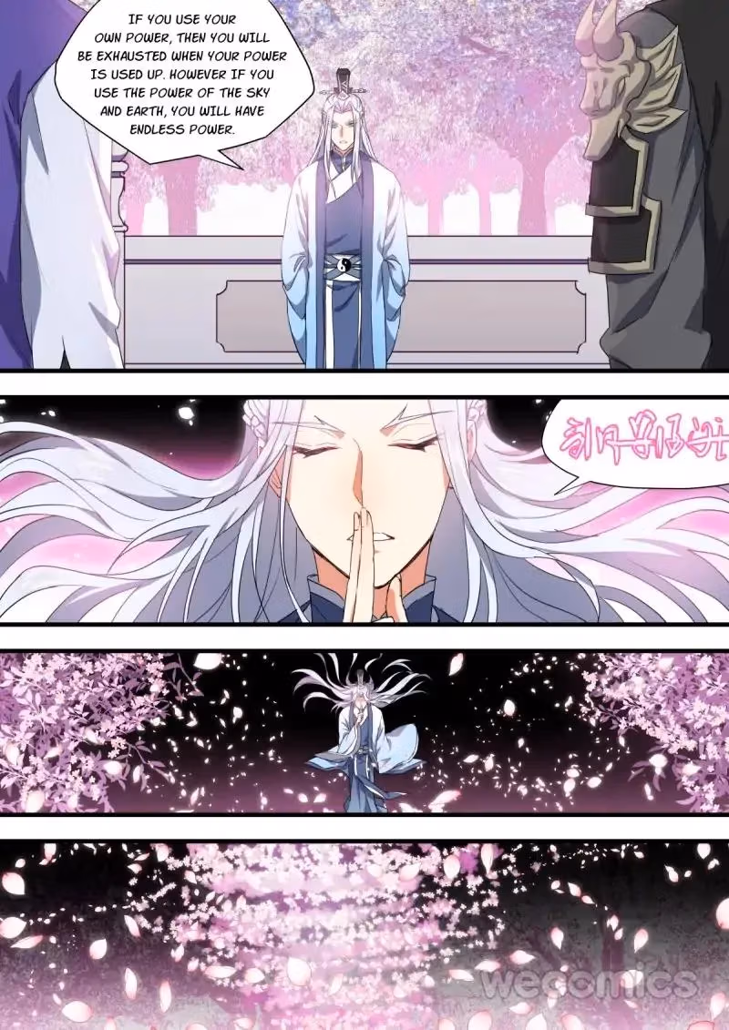 Read Hualongji ( Dragon Record ) chapter 56 image 20 on Lezhin