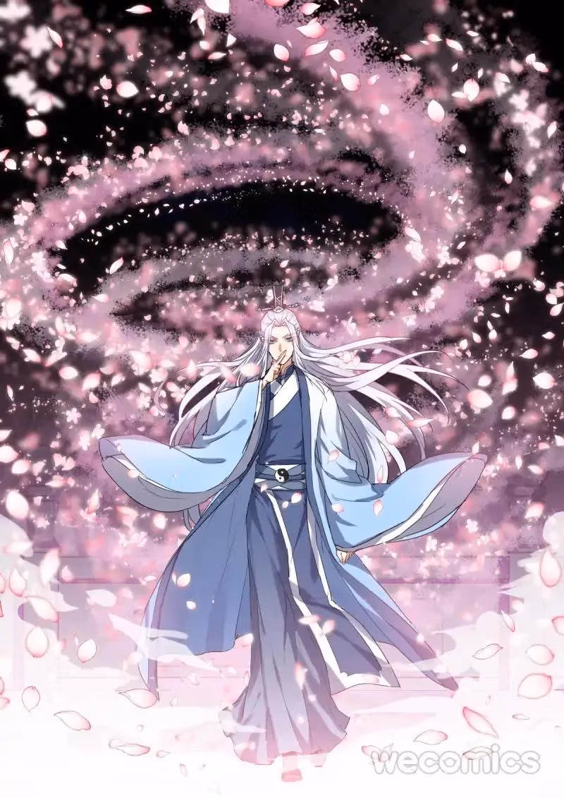 Read Hualongji ( Dragon Record ) chapter 56 image 21 on Lezhin