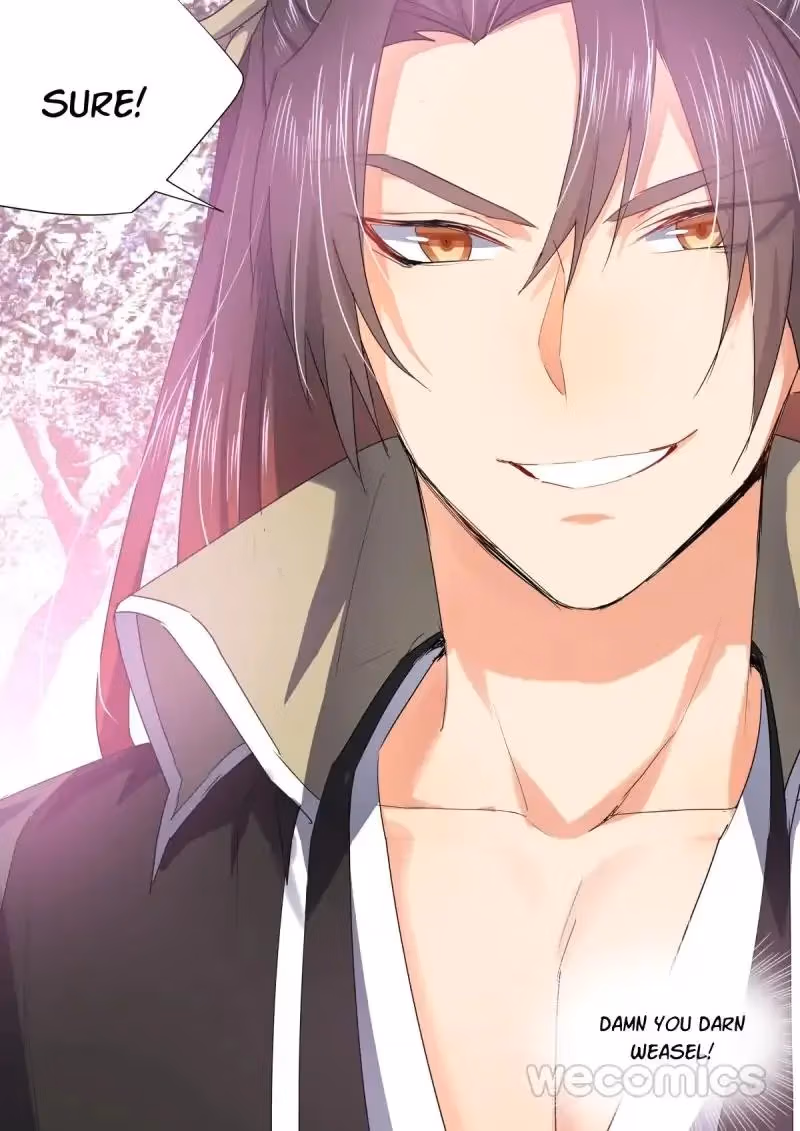 Read Hualongji ( Dragon Record ) chapter 56 image 24 on Lezhin