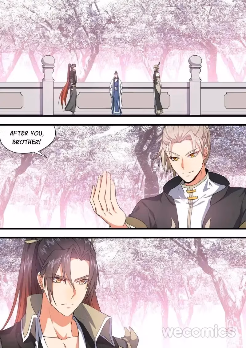 Read Hualongji ( Dragon Record ) chapter 56 image 26 on Lezhin