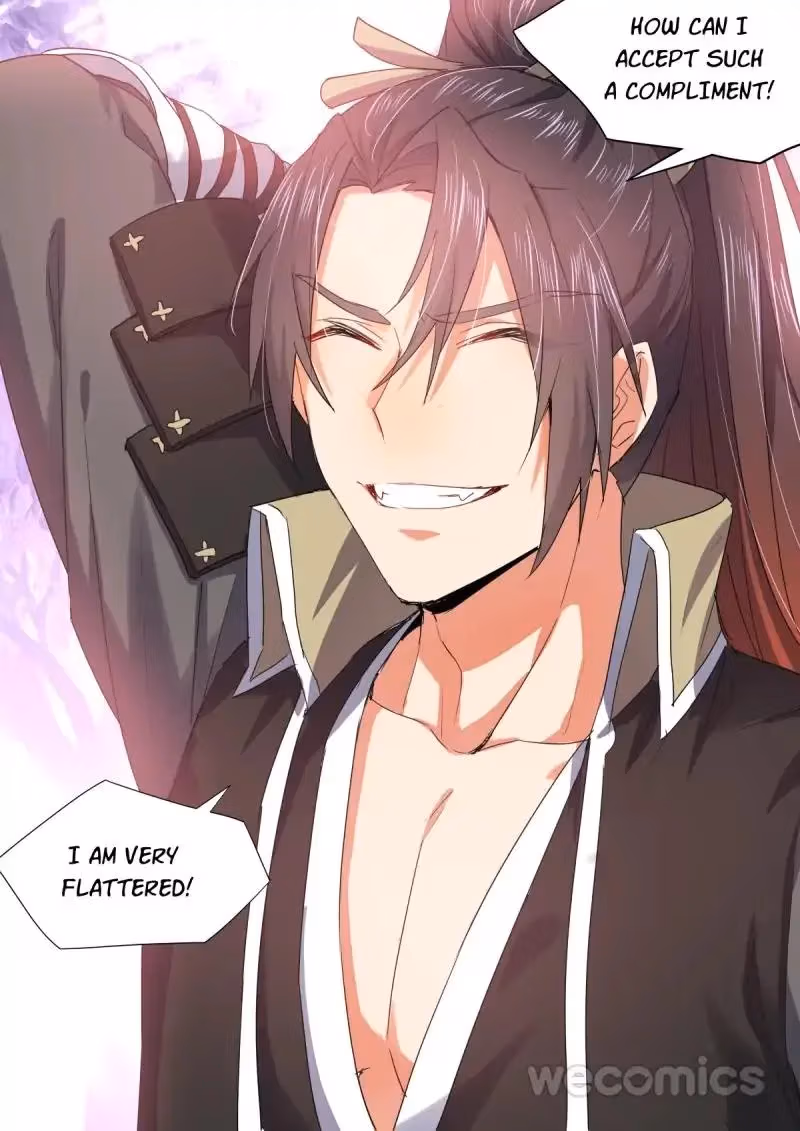 Read Hualongji ( Dragon Record ) chapter 56 image 4 on Lezhin