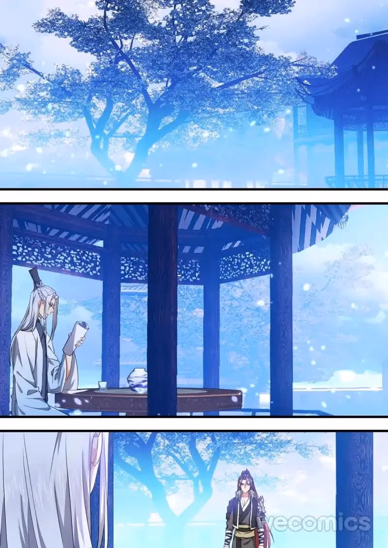 Read Hualongji ( Dragon Record ) chapter 56 image 9 on Lezhin
