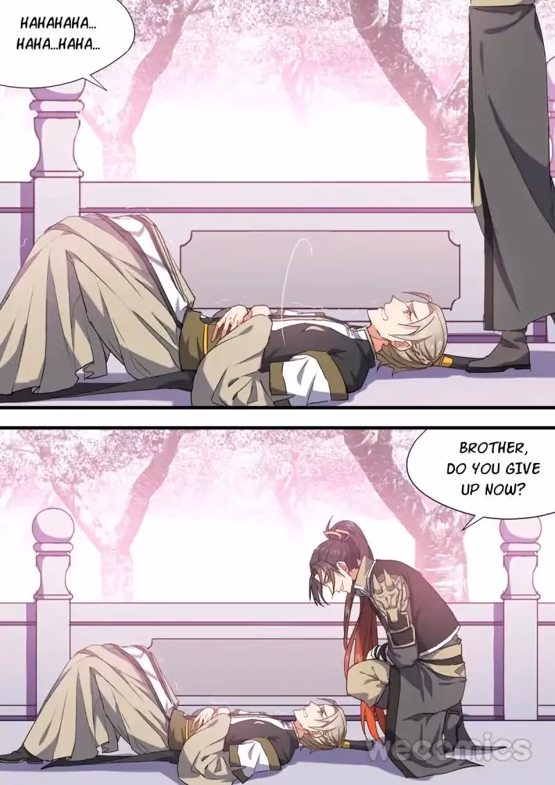 Read Hualongji ( Dragon Record ) chapter 57 image 1 on Lezhin