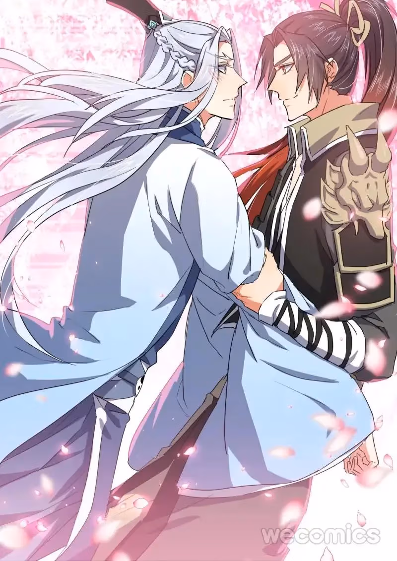 Read Hualongji ( Dragon Record ) chapter 57 image 12 on Lezhin