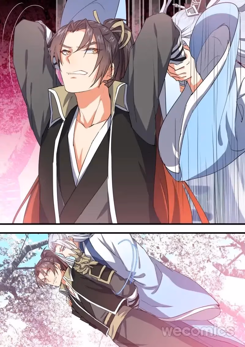 Read Hualongji ( Dragon Record ) chapter 57 image 17 on Lezhin