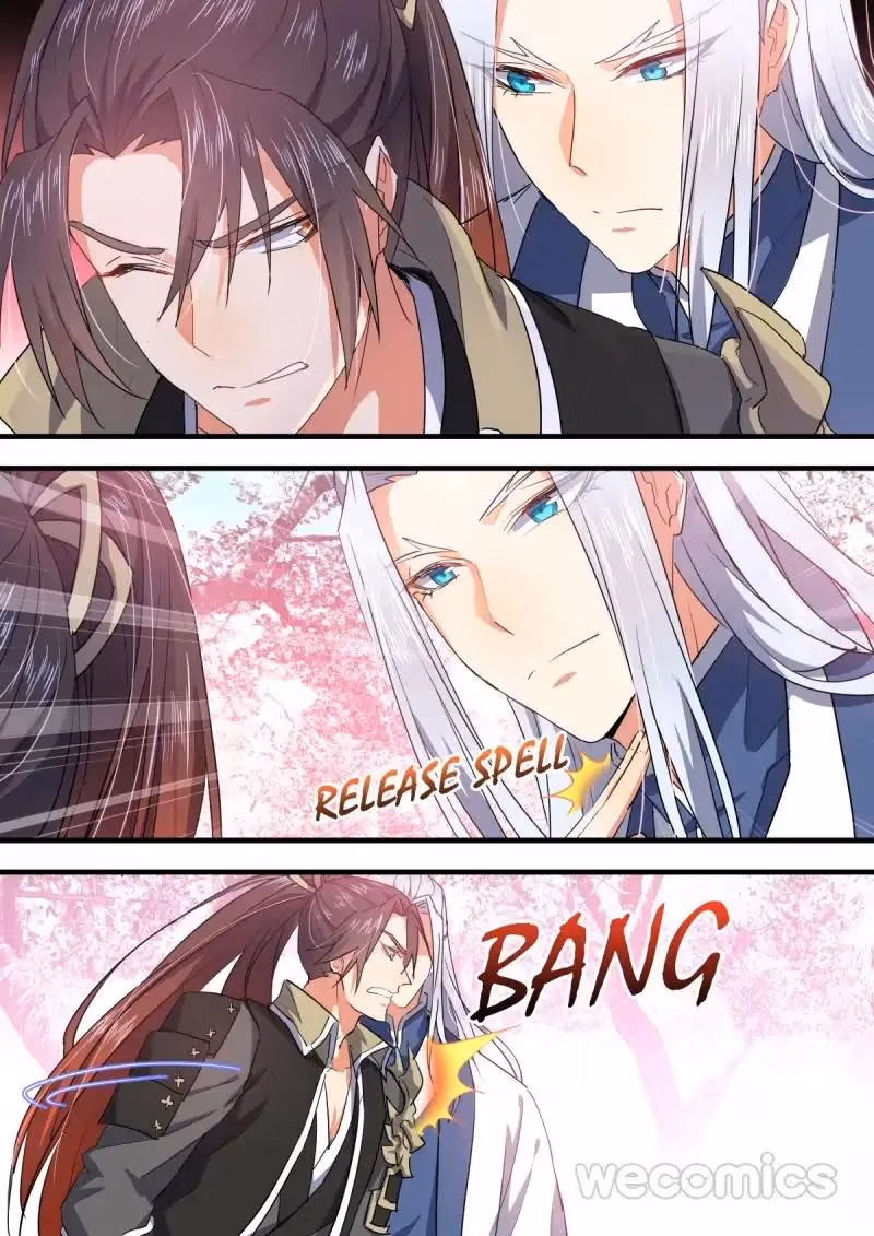 Read Hualongji ( Dragon Record ) chapter 57 image 18 on Lezhin