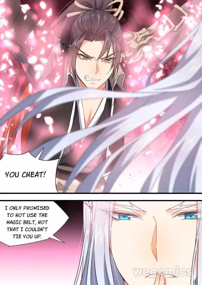 Read Hualongji ( Dragon Record ) chapter 57 image 20 on Lezhin