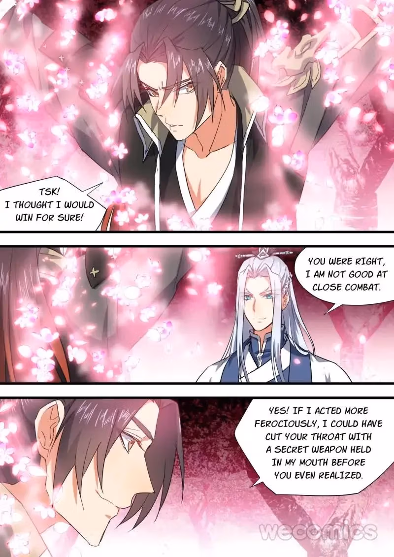 Read Hualongji ( Dragon Record ) chapter 57 image 21 on Lezhin