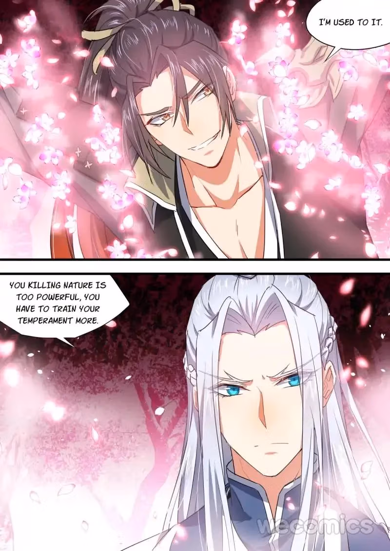 Read Hualongji ( Dragon Record ) chapter 57 image 23 on Lezhin