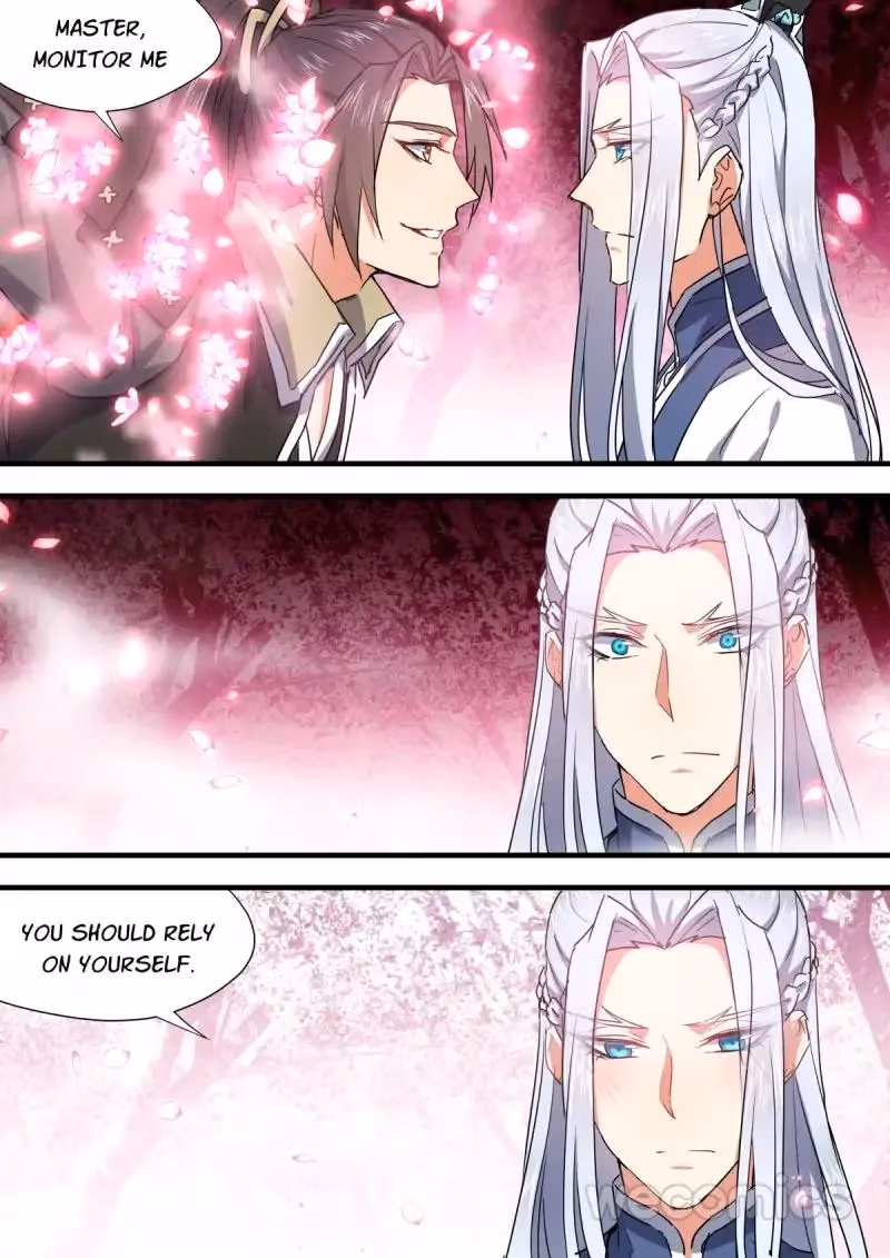 Read Hualongji ( Dragon Record ) chapter 57 image 24 on Lezhin