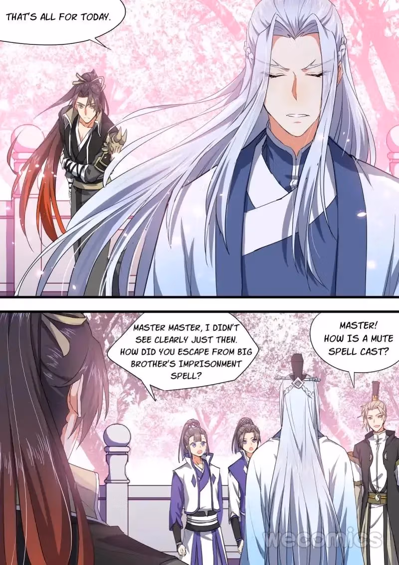 Read Hualongji ( Dragon Record ) chapter 57 image 25 on Lezhin