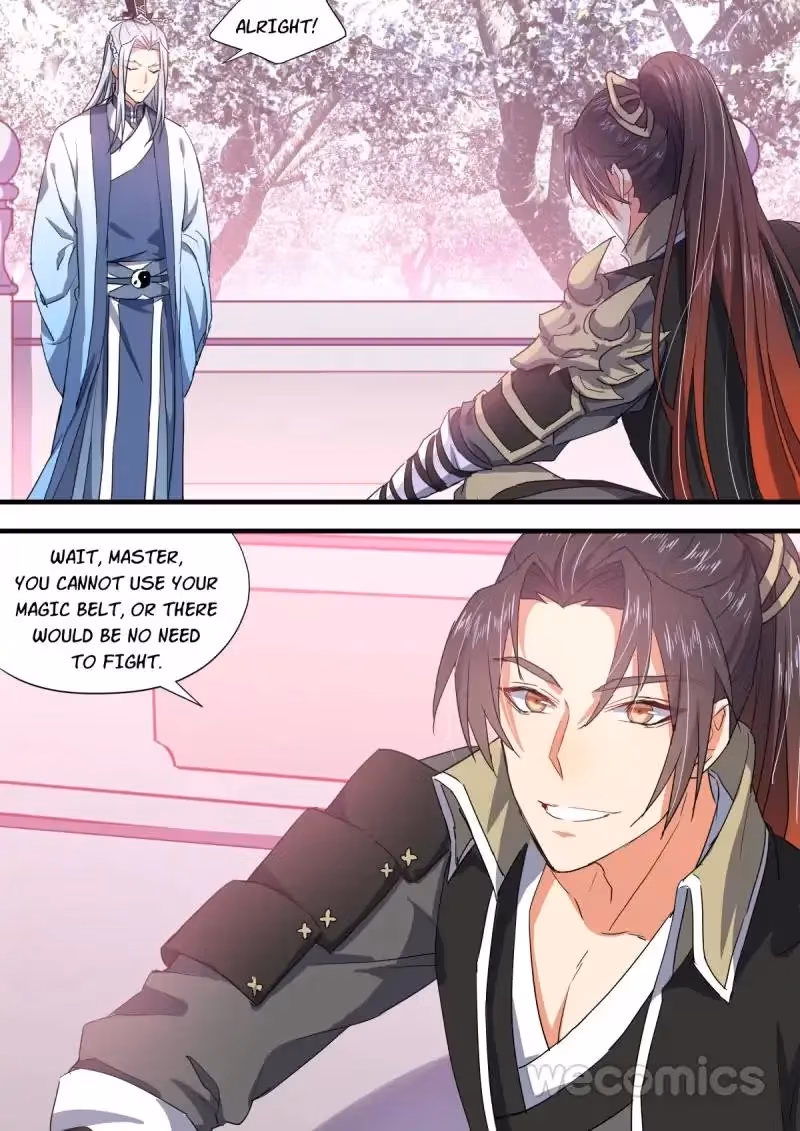 Read Hualongji ( Dragon Record ) chapter 57 image 6 on Lezhin