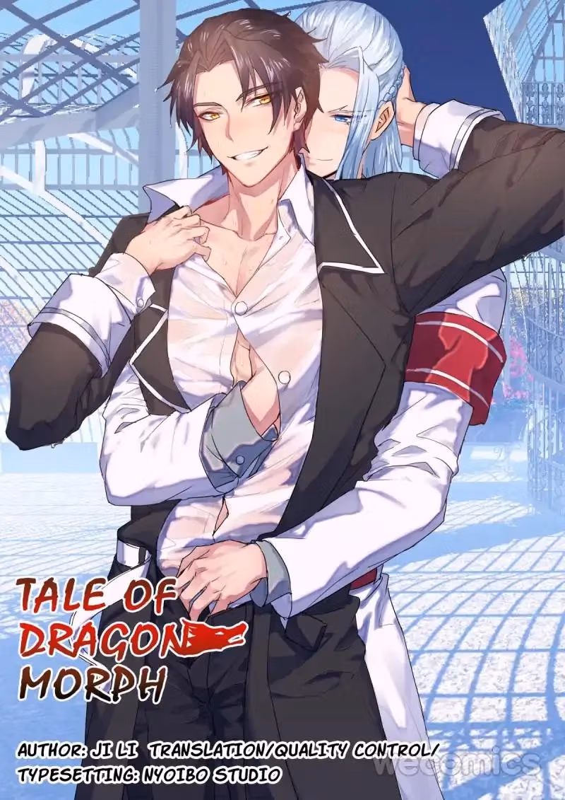 Read Hualongji ( Dragon Record ) chapter 57 image 9 on Lezhin