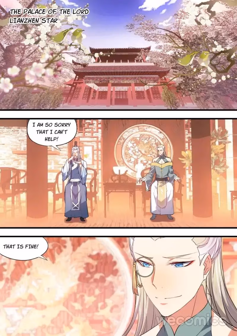 Read Hualongji ( Dragon Record ) chapter 58 image 0 on Lezhin