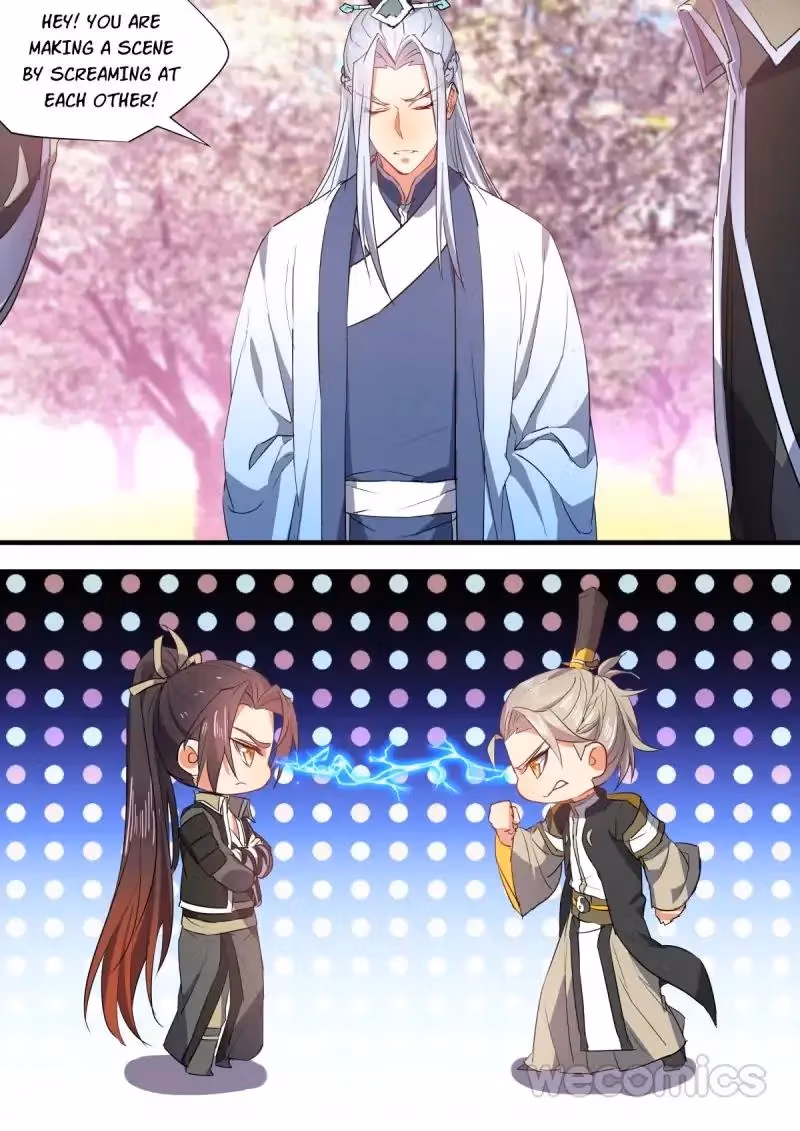Read Hualongji ( Dragon Record ) chapter 58 image 2 on Lezhin